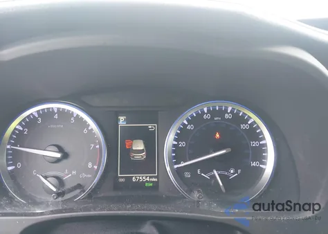 2018 Toyota Highlander Xle from USA, damaged, VIN 5TDKZRFH4JS547206